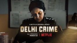 Delhi Crime - Season 01 Complete